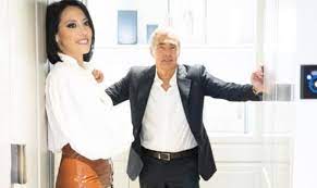 Le copertine di chi fanno sempre (o quasi) discutere, almeno sul magico mondo dei social. Nunzia De Girolamo E Le Foto Sexy Con Massimo Giletti Mio Marito Non E Geloso City Roma News