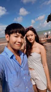 Tidak ada salahnya menaruh hati … Singto Namtan Ig Story Pacar Pria Artis Aktor