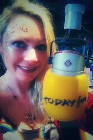 21 deadly female presenters