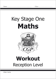 Here you will find a range of free printable kindergarten math worksheets for learning number facts. Reception Cgp Books