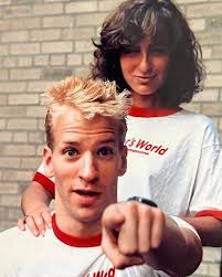 🇺🇸 Today is the birthday of Jane Jacobs and Keith Haring, two of my  favorite New Yorkers, who came from somewhere else but became New Yorkers  through and through. That description fits