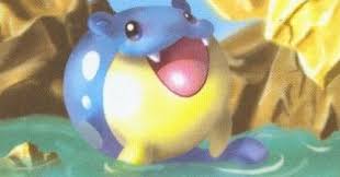 Pokemon spheal is a fictional character of humans. Pokemon By Review 363 365 Spheal Sealeo Walrein