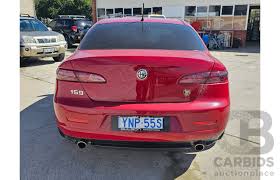 Image result for Rosso Alfa 2010 159