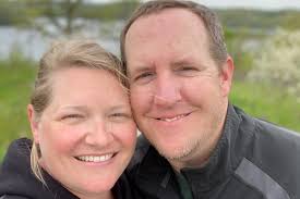 Fundraiser for Jennifer Yates by Jen-Marie Pierzchala : Jenny and Drew Yates