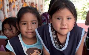 Memoria de labores Rekko Guatemala 2016