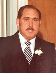 Obituary for Wayne Barnett