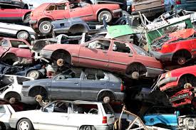How to make money recycling automobiles. End Of Life Vehicles Umweltbundesamt