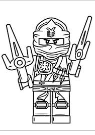 Ninja Coloring Page In 2020 Lego Coloring Ninjago Coloring Pages Lego Coloring Pages