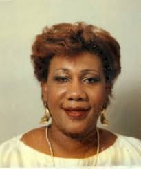 Obituary information for Rhonda Gayle Dumas Johnson