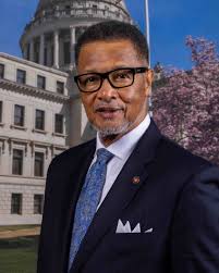 MS Mississippi Senate Judiciary, Division B Committee