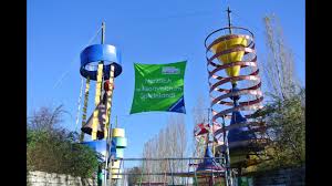 Owner / operator the park is owned by the same ravensburger known for making puzzles. Ravensburger Spieleland Kurzfilm Hd Youtube