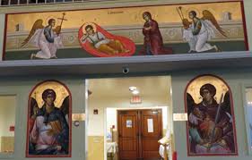 We did not find results for: Remembering Byzantine Easter 2021 At A Rural Ny Church Hellenic News Of America