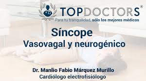 Like this page if you have or know somebody who has vasovagal syncope. Sincope Desmayos Vasovagal Neurogenico Youtube