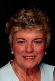 Obituary for Helen Robinette