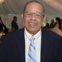 Charles Edward Dodd Obituary