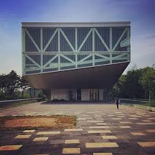 Seoul National University Museum Of Art Seoul Seoul Art Museum University