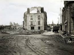 Epingle Sur Nantes Il Y A Quelques Decennies