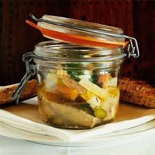 Petit Pot De Poule Au Pot Poule Au Pot Poule Pots