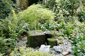 Japanischer garten ab ins beet! Gestaltungstipps Fur Japanische Garten Mein Schoner Garten