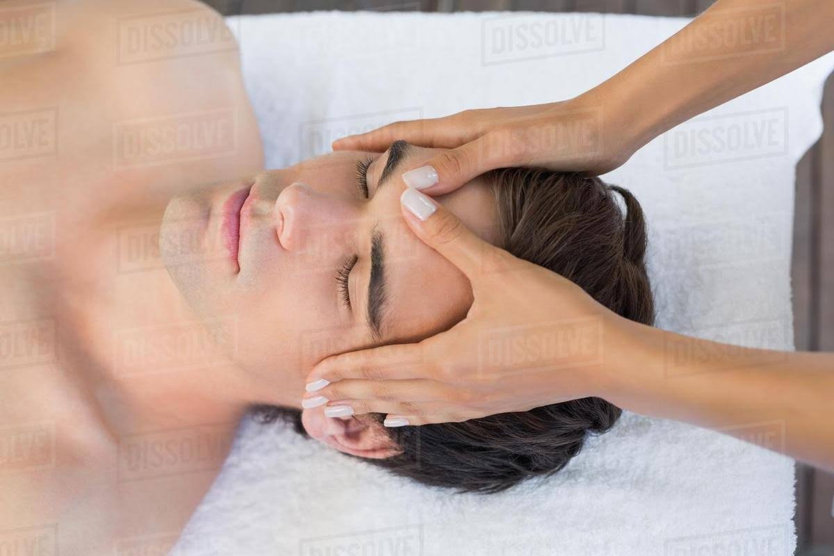 Head Massage product image