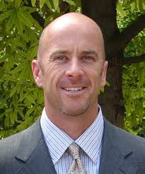 Meet Shaun Kuhn: Hospital Director