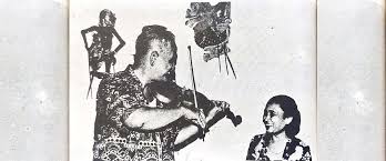 Maybe you would like to learn more about one of these? Mengenal Pak Dal Pencipta Lagu Bintang Kecil Historia