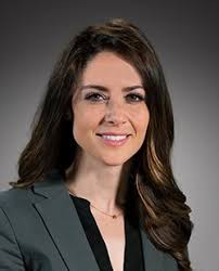 Brittany R. Barber M.D., MSc., F.R.C.S.C