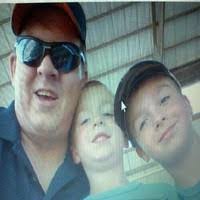 Jesse Railsback's Instagram, Twitter & Facebook