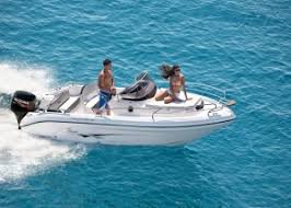 Read more about our partnership & products on offer. Ranieri Boats For Sale