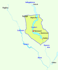 From wikipedia, the free encyclopedia. Krodsherad Kommune Lokalhistoriewiki No