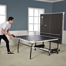 Ping Pong Table Tennis Folding Tournament Size Game Set Indoor Sport Family Room Ping Pong Table Tennis Ping Pong Table Table Tennis Room