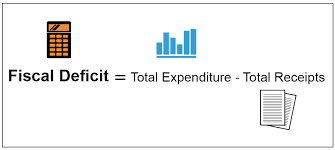 Fiscal decentralization has been increasing. Fiscal Deficit Meaning Formula Step By Step Examples Calculation