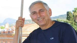 An American Family In Italy