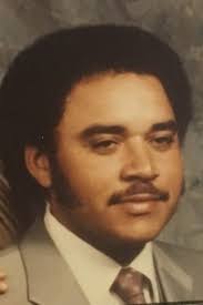 Ronald Brashear Obituary