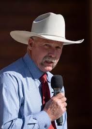 Local primary candidates shine light