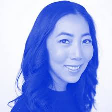 Julie Zhuo Learning To Manage Like A Leader Designbetter Beauty Long Hair Styles Leader