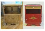 Relooking meuble : peinture, DIY, dco facile. - Ct Maison