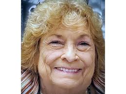 Pamela Thompson Obituary (1947