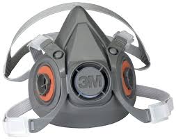 3m 6000 series half face mask respirator medium 3m 6000