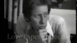 L009A LoveTapesCollective Members talking about our beginnings with  watermark 1/11/1975