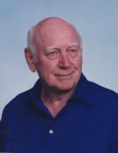 Obituary information for William R. Thomas