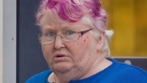 Margaret Dodds's Instagram, Twitter & Facebook