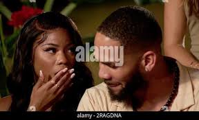 TEMPTATION ISLAND, Leonila Paris' Pedro, 'Finale Bonfire