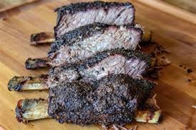 3 tablespoons sea salt or kosher salt 3 tablespoons fresh ground black pepper 1 tablespoon onion powder 1 tablespoon fresh ground coffe. Beef Chuck Riblets Bone In 2011 03 12 Beef Riblets Flickr Photo Sharing Cook And Stir Until Onion Is Tender About 5 Minutes Uvasxy