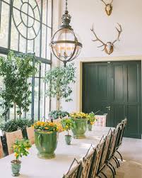 Le Mas Des Poiriers On Instagram The Orangerie Is The Perfect Place To Enjoy A Sunny Day In Chilly In 2020 Interior Design Dining Room Dining Room French Home Decor