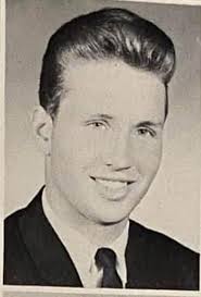 Joseph Middendorf Obituary August 20, 2025