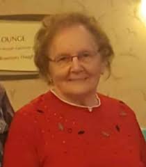 Jacqueline Dalrymple Obituary