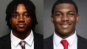 Who from Fort Wayne Metro area's former high school athletes will  participate in games