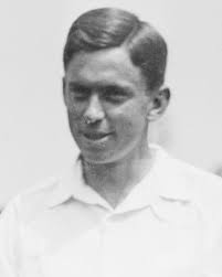 Athletes and Sports Stars Who Died in 1957