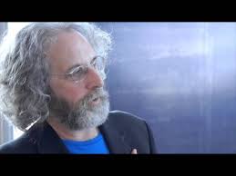 Dr. Alan Bern über die Other Music Academy und den Begriff der "Otherness"